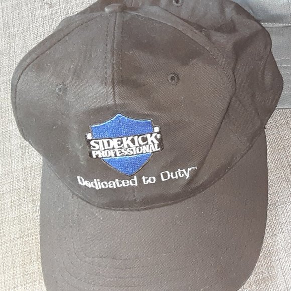 Lot 3 Caps: Uncle Mike's Hunt Better Shoot Better; Sidekick Dedicated to Duty LE - Picture 3 of 9